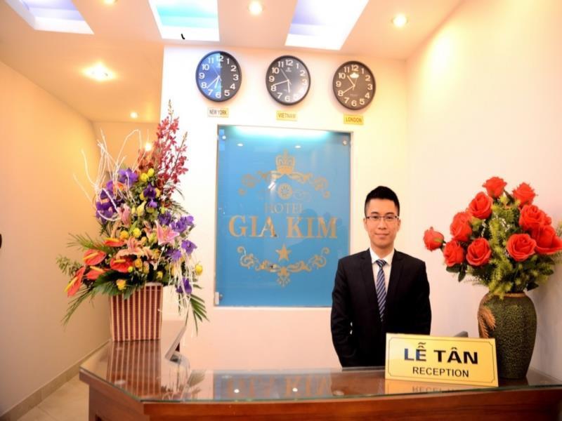 Hotel Reddoorz Yen Phu Street Hanoi Esterno foto